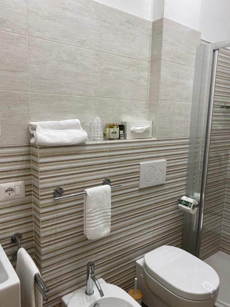 Hotel Raffaelli Villa Angela Forte dei Marmi Extérieur photo