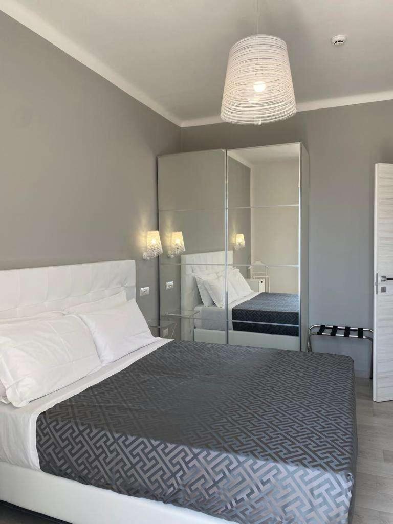Hotel Raffaelli Villa Angela Forte dei Marmi Extérieur photo