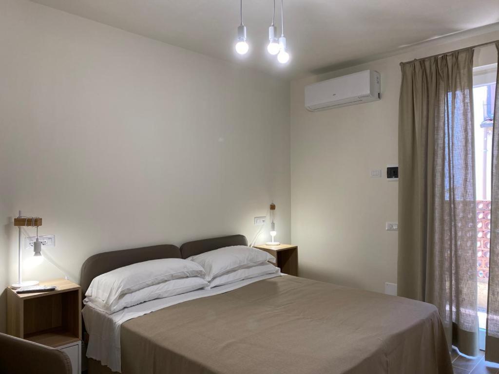 Hotel Raffaelli Villa Angela Forte dei Marmi Extérieur photo