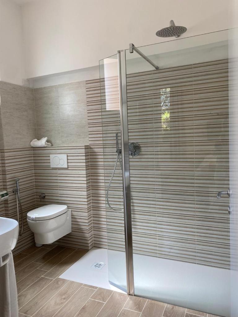 Hotel Raffaelli Villa Angela Forte dei Marmi Extérieur photo
