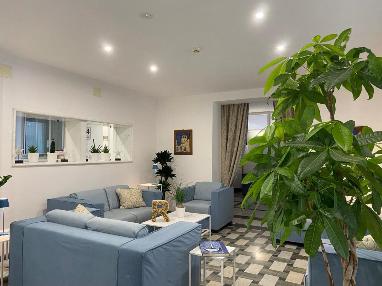 Hotel Raffaelli Villa Angela Forte dei Marmi Extérieur photo