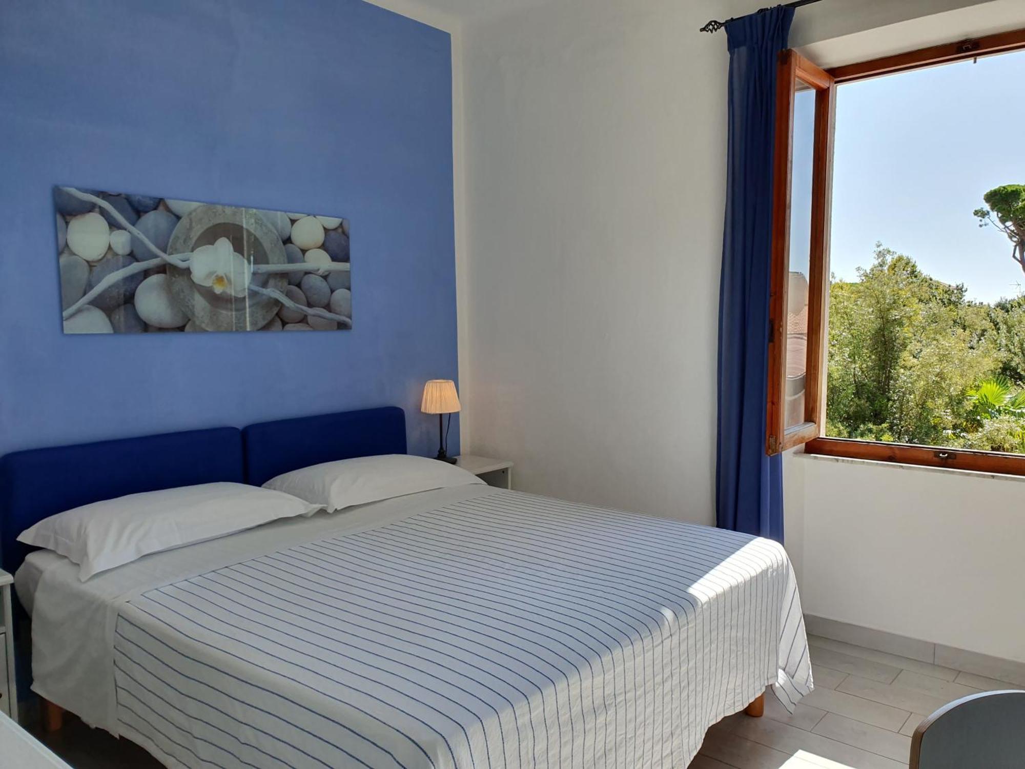 Hotel Raffaelli Villa Angela Forte dei Marmi Extérieur photo