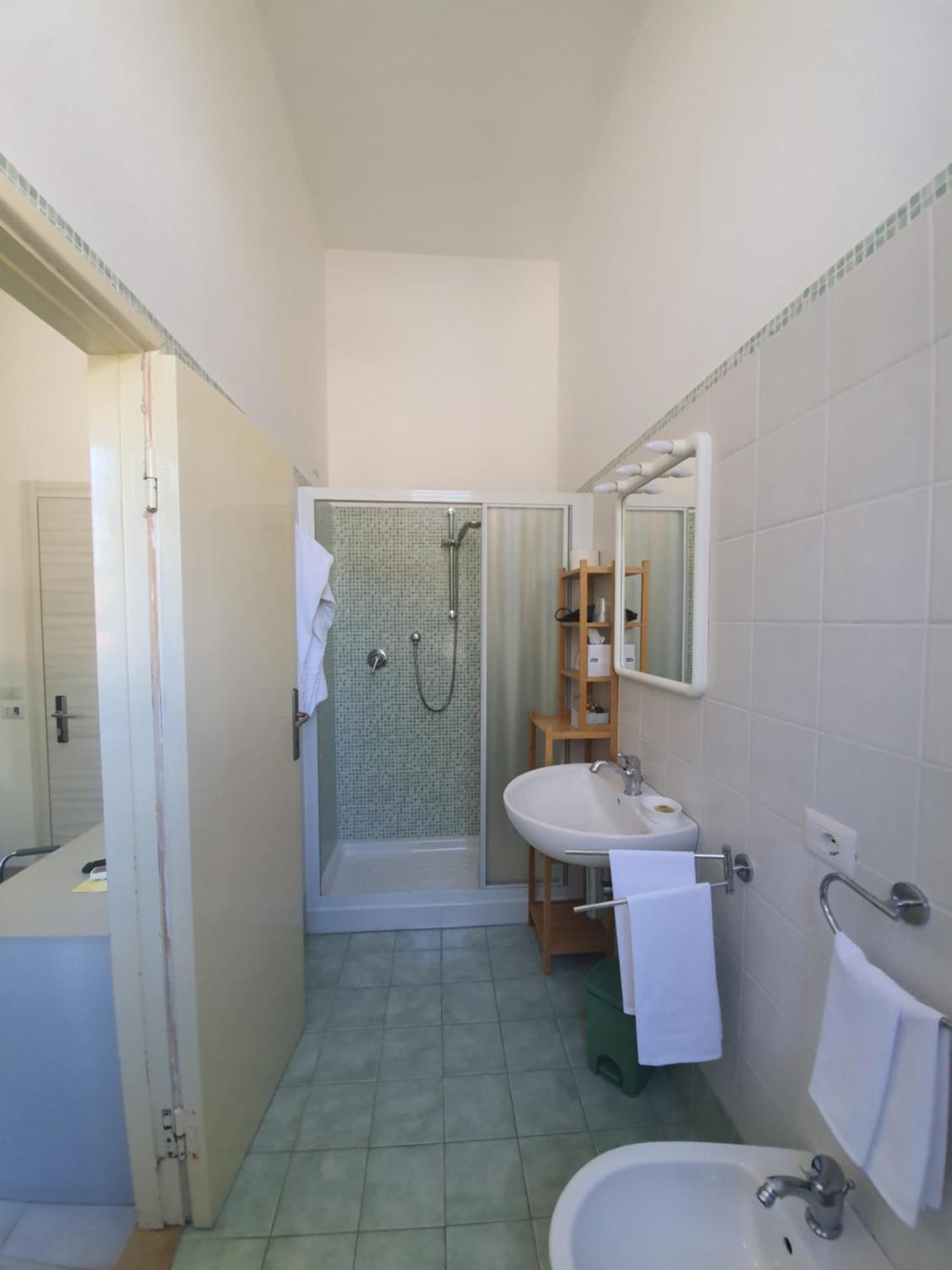 Hotel Raffaelli Villa Angela Forte dei Marmi Extérieur photo